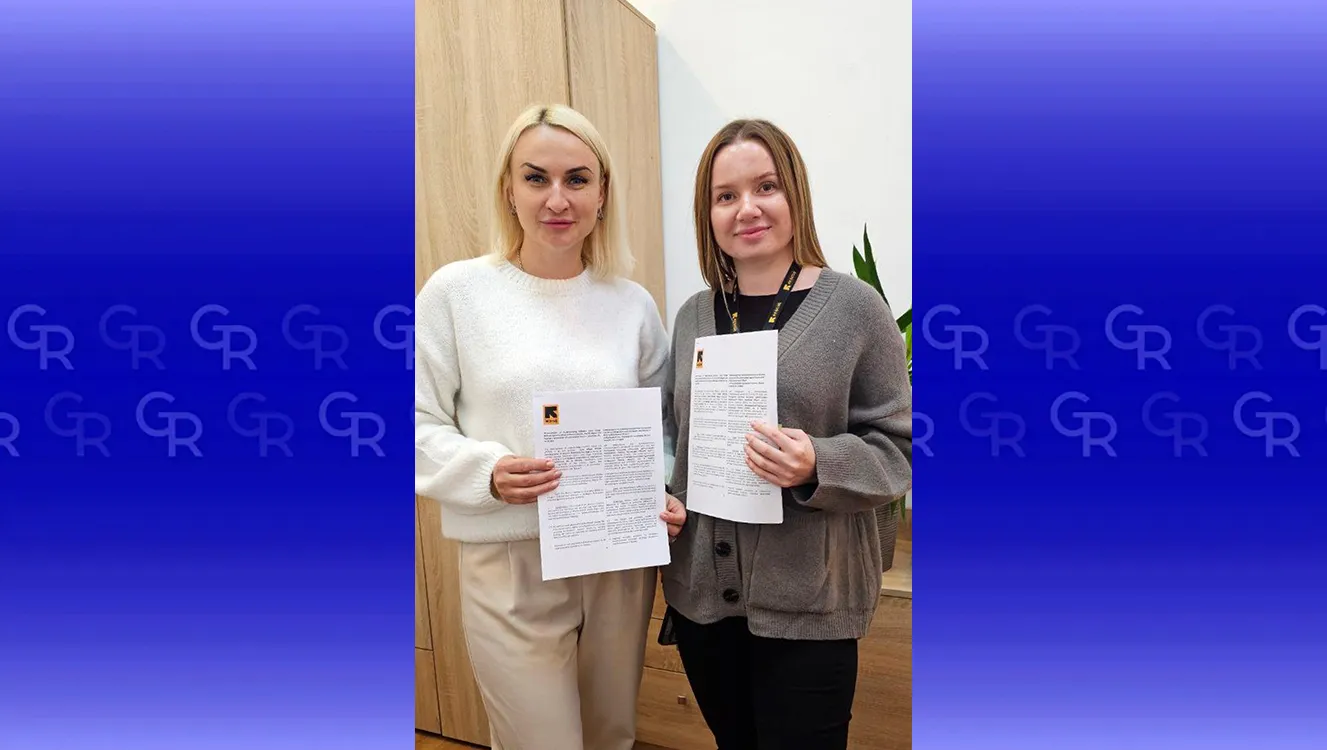 Фото: Липецька адміністрація Липецька адміністрація підписала меморандум із Інтернешнл Реск’ю Комміті: що у фокусі на порталі Gromada Group
