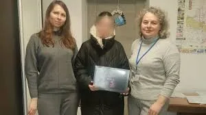Волонтери допомогли ізюмським опікунам знайти репетиторів для дітей, які втратили батьків на порталі Gromada Group