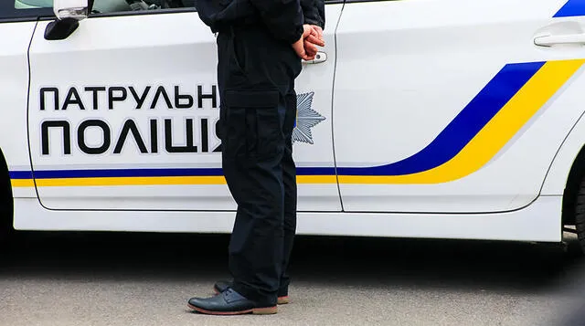 Світлина ілюстративна, з відкритих джерел Поліціянти розшукали чоловіка, який скоїв ДТП та поїхав з місця пригоди на порталі Gromada Group