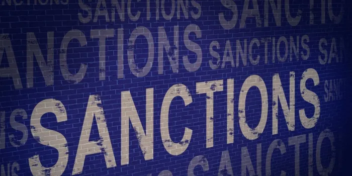 Фото з відкритих джерел За що саме РНБО ввела санкції до українських олігархів на засіданні 12 лютого?