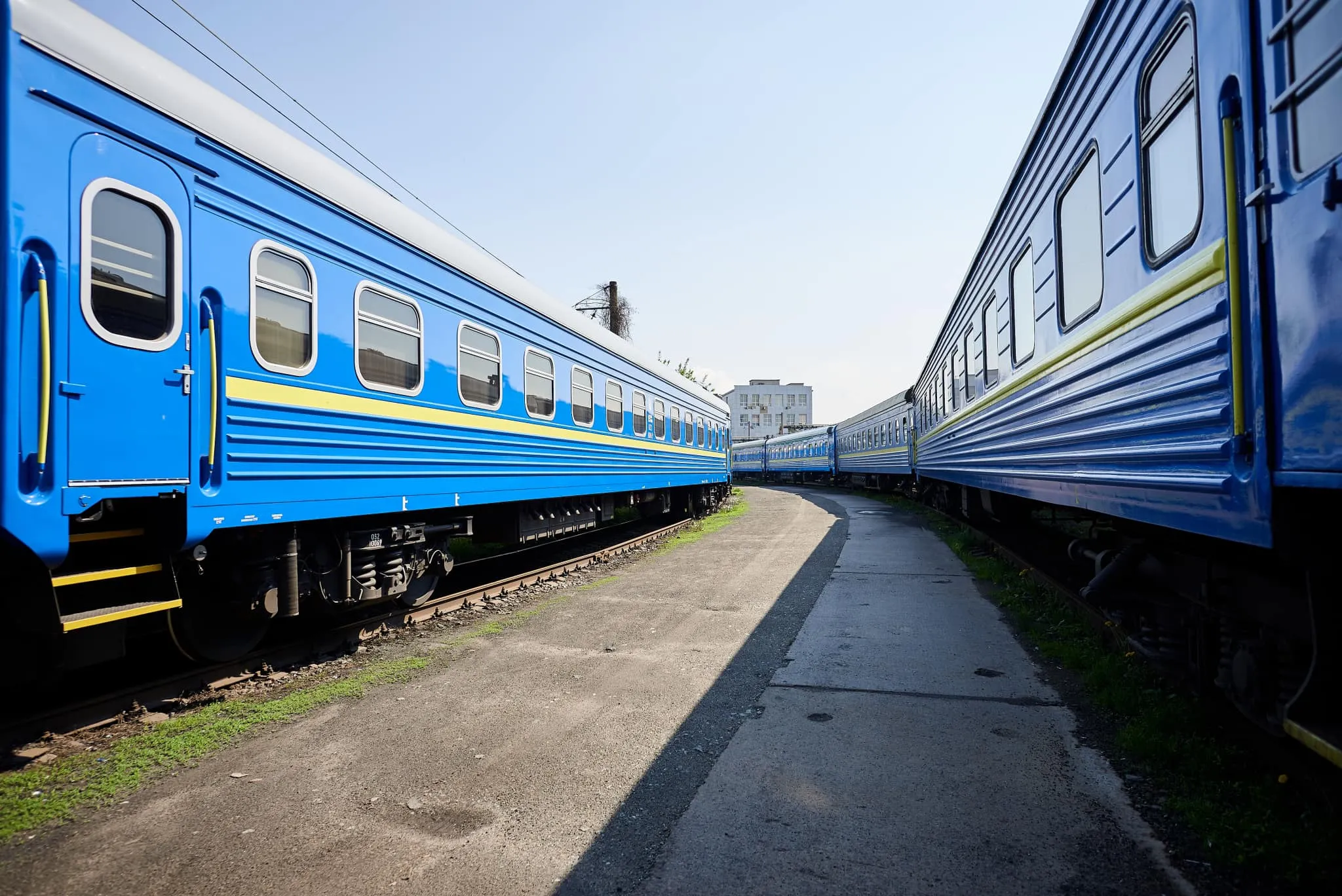 Ілюстративне фото «Укрзалізниця» змінює розклад руху пасажирських поїздів, що прямують з Харкова до Ужгорода на порталі Gromada Group
