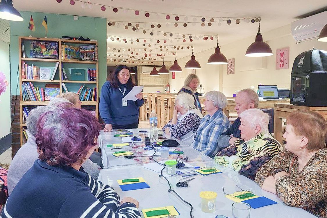 Gromada group media news