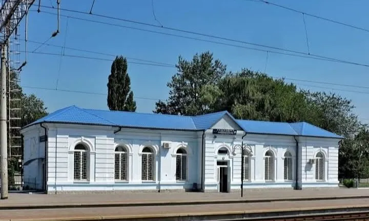 Фото з вільних джерел У селищі Сахновщина виник резонанс через поведінку місцевих підлітків на порталі Gromada Group