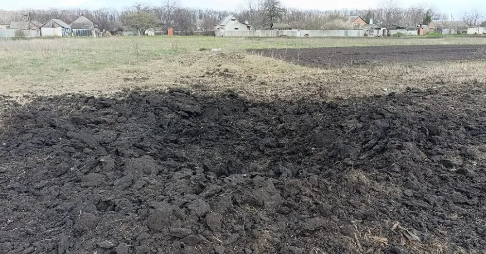 Семеро мешканців Харківщини постраждали через терористичні удари окупантів минулої доби на порталі Gromada Group
