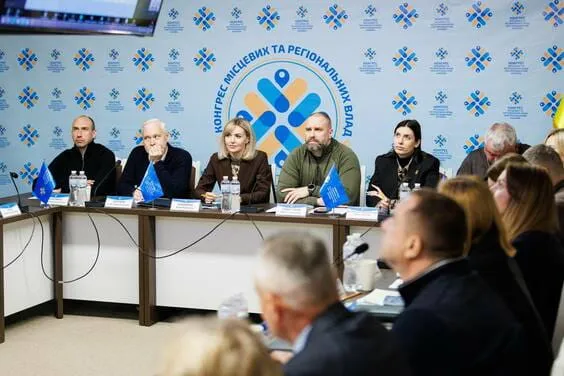 In the new school year, more than 40 thousand children will be able to study offline — Oleg Sinegubov at the Gromada Group Media