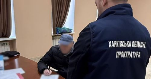 Суд виніс вирок російському агенту, який готував підрив газопроводу на Харківщині на порталі Gromada Group