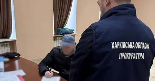 Суд виніс вирок російському агенту, який готував підрив газопроводу на Харківщині на порталі Gromada Group