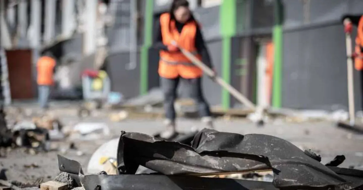 Тактична група "Слобода" запрошує мешканців Харківщини долучитися до виконання суспільно корисних робіт, спрямованих на підтримку обороноздатності України, допомогу Силам оборони та захист місцевих громад. Про це повідомили в міській військовій адміністрації.