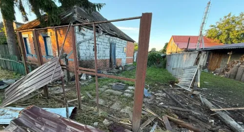 Протягом минулої доби ворожих ударів зазнали 17 населених пунктів Харківської області. Внаслідок обстрілів постраждали 8 людей, серед них – троє дітей.