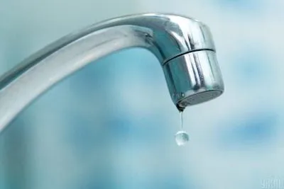 Ілюстративне фото У частині Змієва сьогодні, 13 серпня, не буде води на порталі Gromada Group