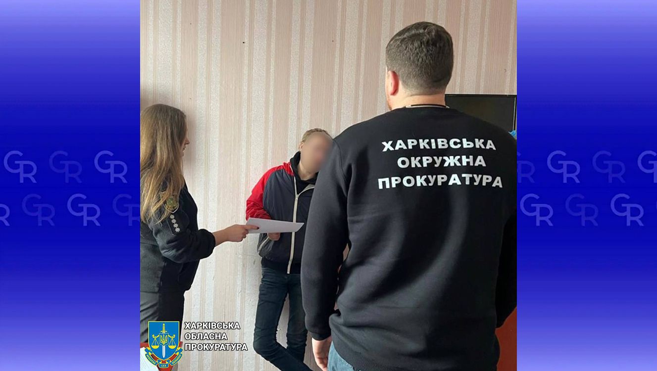 Колаборанта з Липців засудили до 11 років за ґратами: він здавав окупантам односельців на порталі Gromada Group
