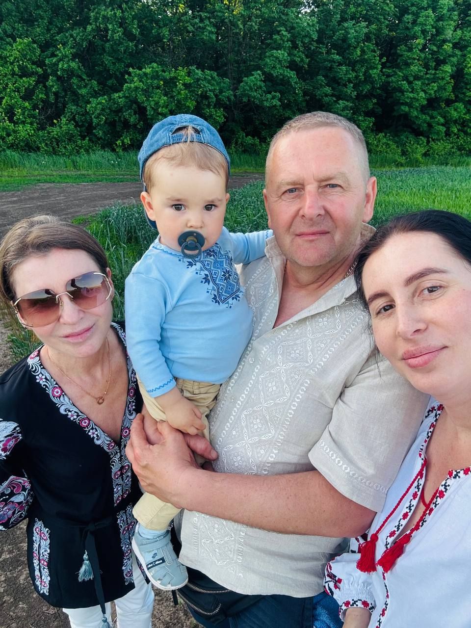 Пам’яті Ігоря Чепелюка, людини землі, яка працювала на майбутнє України - фото 5