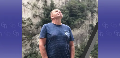 Пам’яті Ігоря Чепелюка: людини землі, яка працювала на майбутнє України на порталі Gromada Group