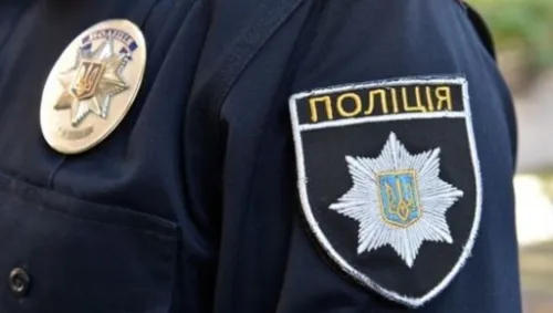 На Харківщині оголосили конкурс на посади в поліції: є вакансія у Зміївському відділі поліції  на порталі Gromada Group