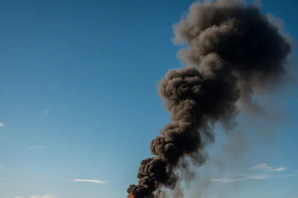 Росія прицільно б'є по газовій інфраструктурі: як Україна переживе наступну зиму на порталі Gromada Group