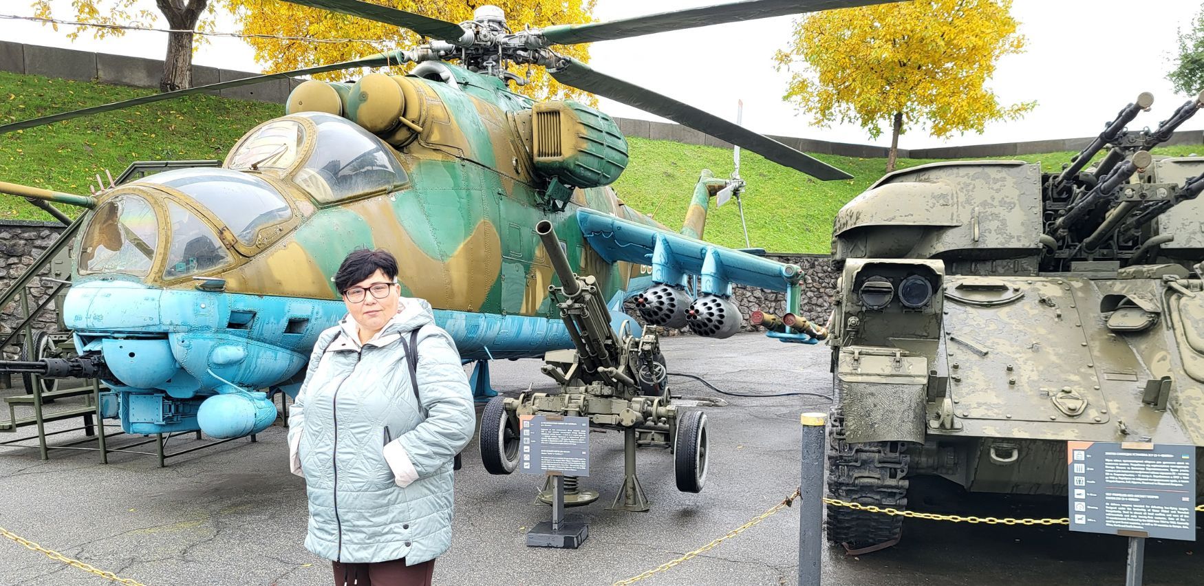 «У мене є історія»: Як я «зняла» Безкоровайного на порталі Gromada Group