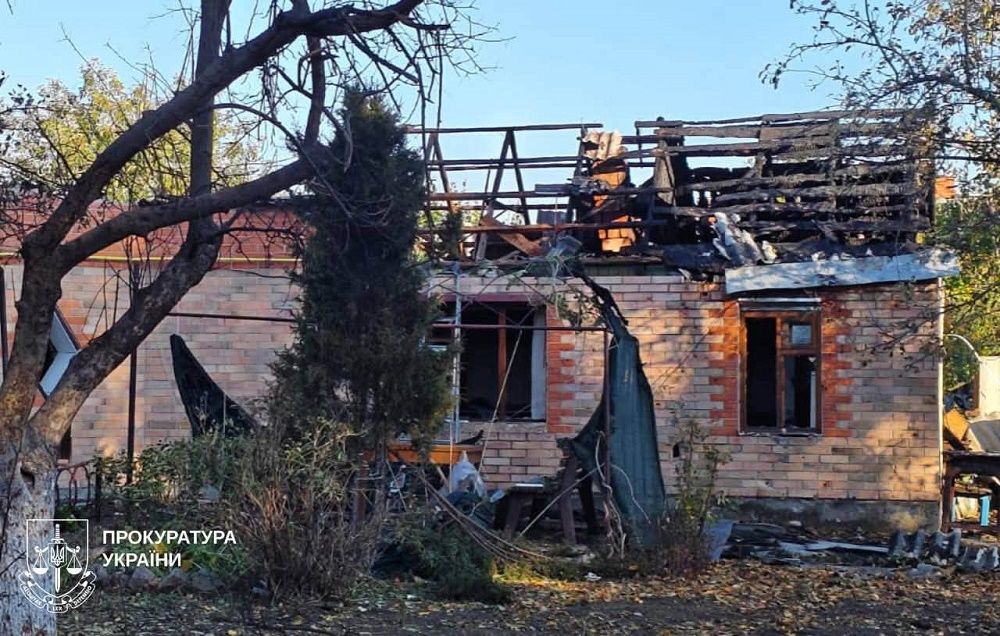 Минулої доби ворог вбив на Харківщині чотирьох цивільних людей, постраждало — більше 50 осіб, четверо з них — діти - фото 4