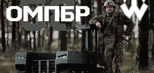 58 окрема мотопіхотна бригада імені гетьмана Івана Виговського – це не просто підрозділ. Це ті, хто щодня пишуть нашу історію – історію української перемоги!