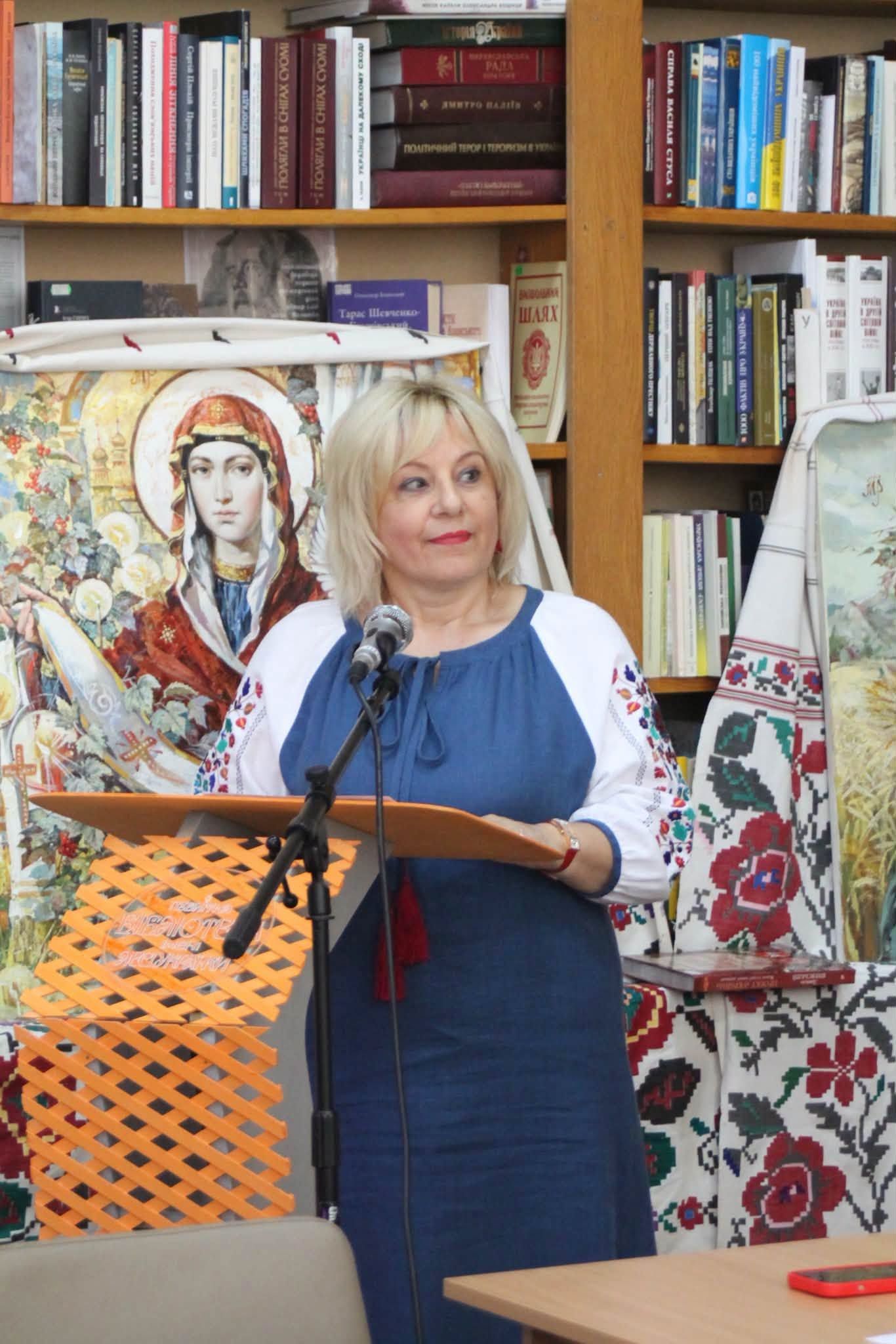 Про те, що випромінює внутрішню силу, яка століттями допомагала українцям вистояти - фото 2