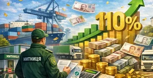У Харківській  митниці підбили підсумки роботи за 9 місяців: тенденція наповнення бюджету позитивна  на порталі Gromada Group
