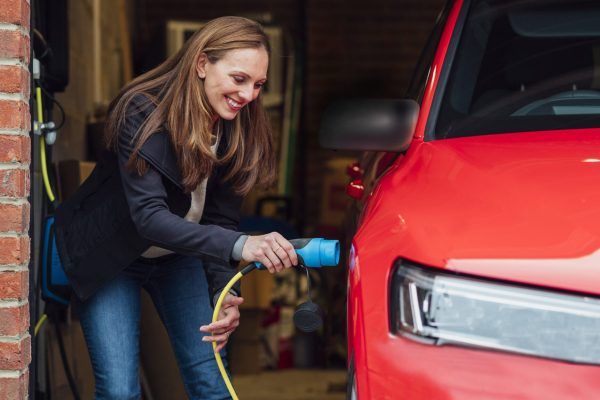 Електромобілі без пільг: як зміниться ринок з 2026 року на порталі Gromada Group