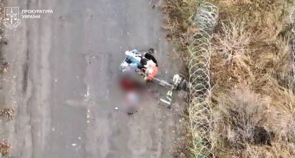 Ворог здійснив криваве вбивство цивільних громадян на Борівщині на порталі Gromada Group