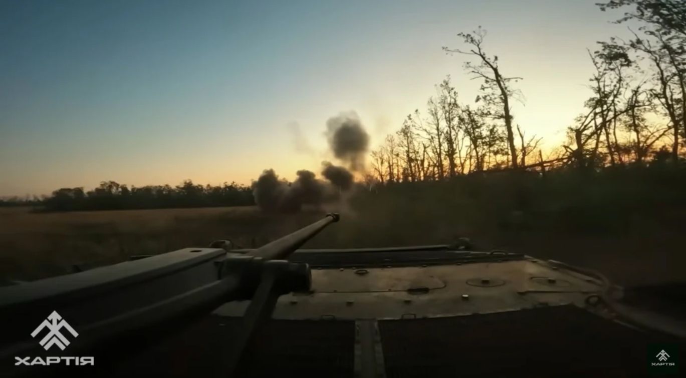 «Не шкодують людей, їм байдуже»: у Липецькій громаді росіяни сунуть в атаки під час негоди на порталі Gromada Group