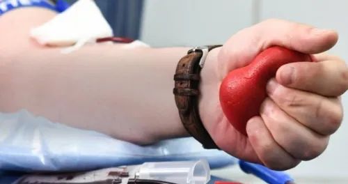 24 червня в Змієві — День донора на порталі Gromada Group