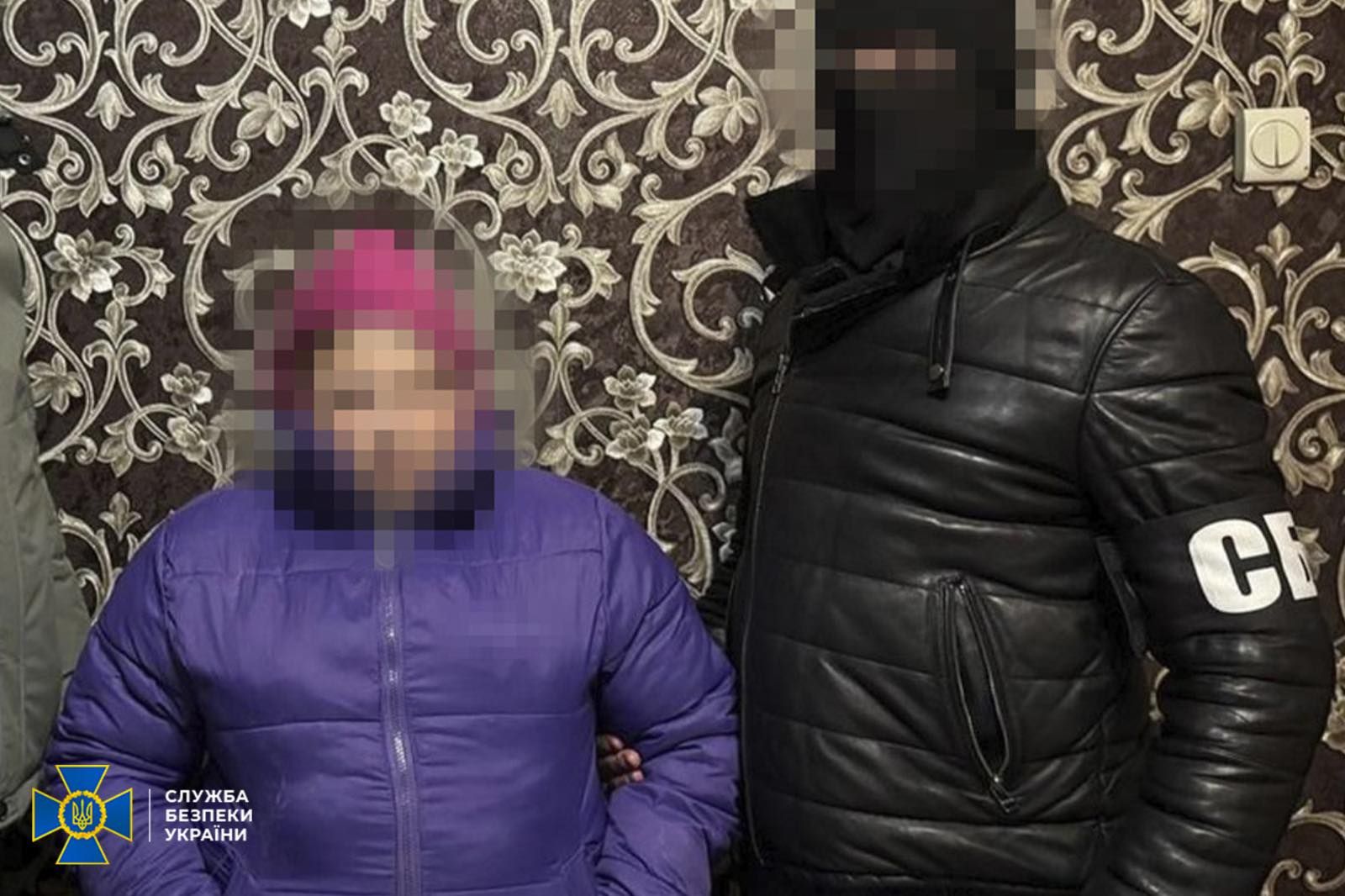 Світлини: Служба безпеки України На Харківщині СБУ розкрила обставини диверсії, під час якої окупанти ліквідували власного 15-річного “кур’єра” з вибухівкою на порталі Gromada Group