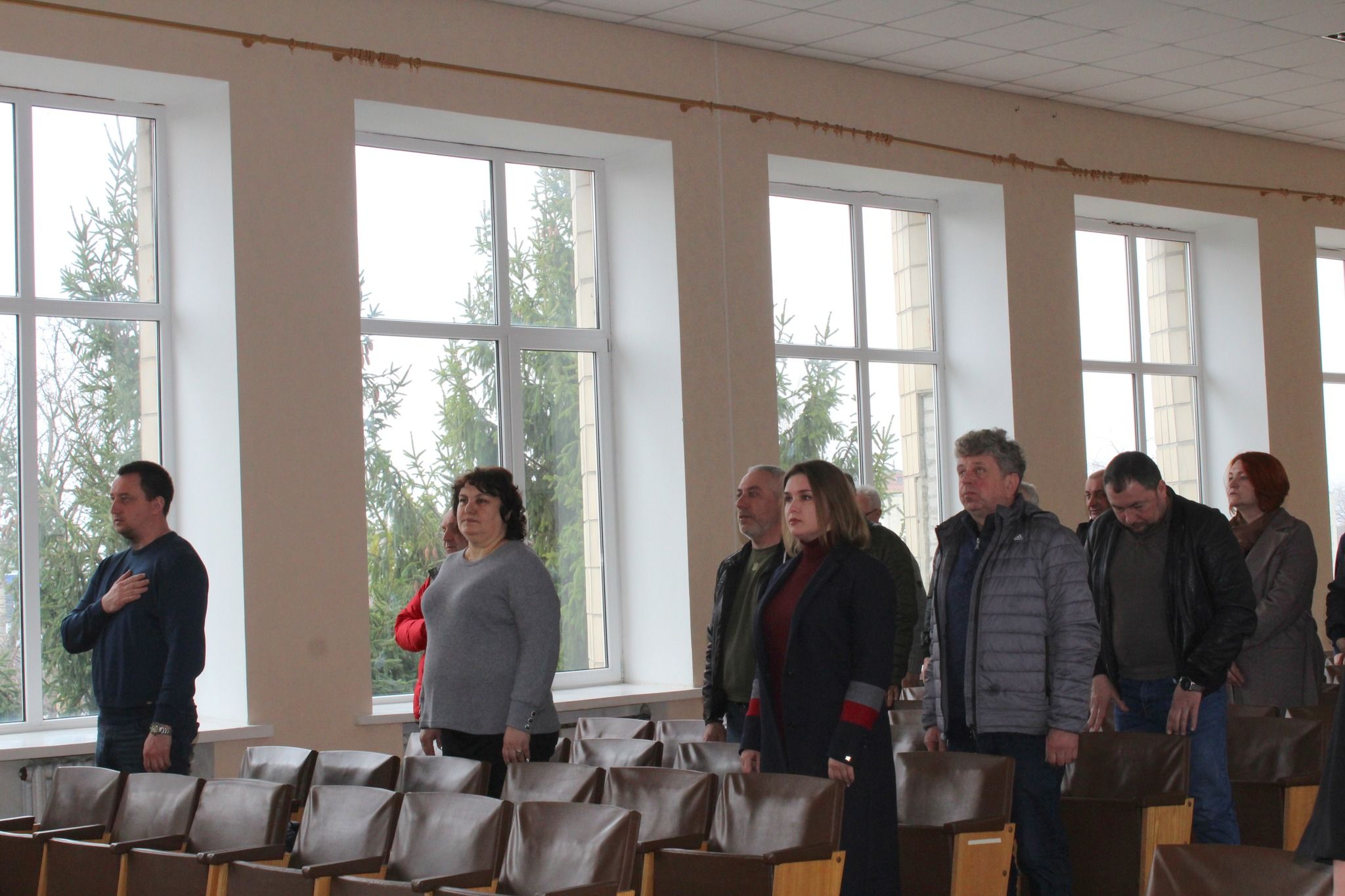 Відбулася сесія Сахновщинської селищної ради. Які рішення прийняли? ВІДЕО на порталі Gromada Group