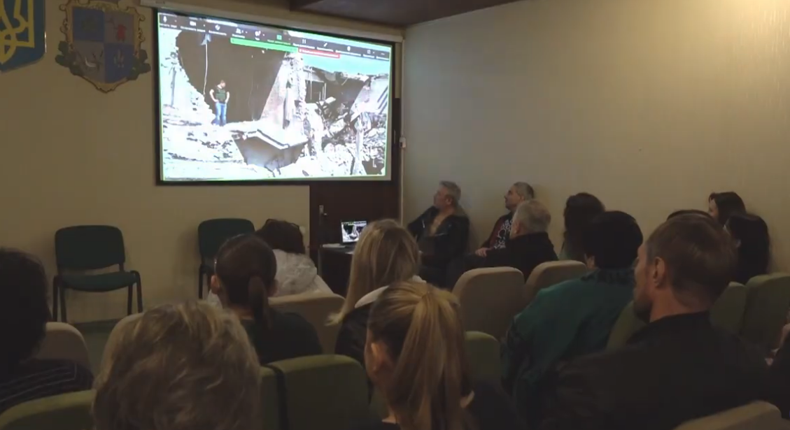 Gromada group media news