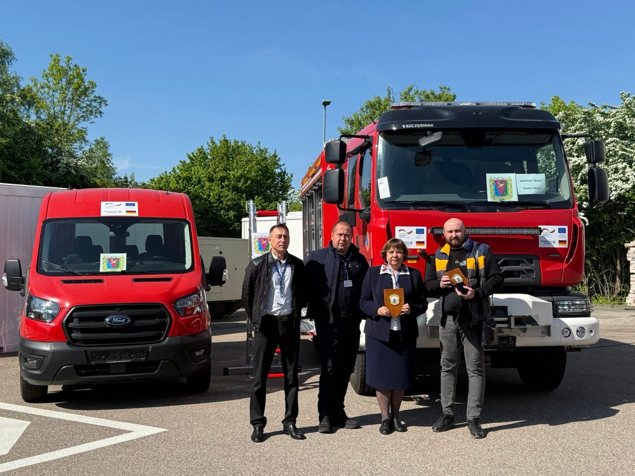 Gromada group media news