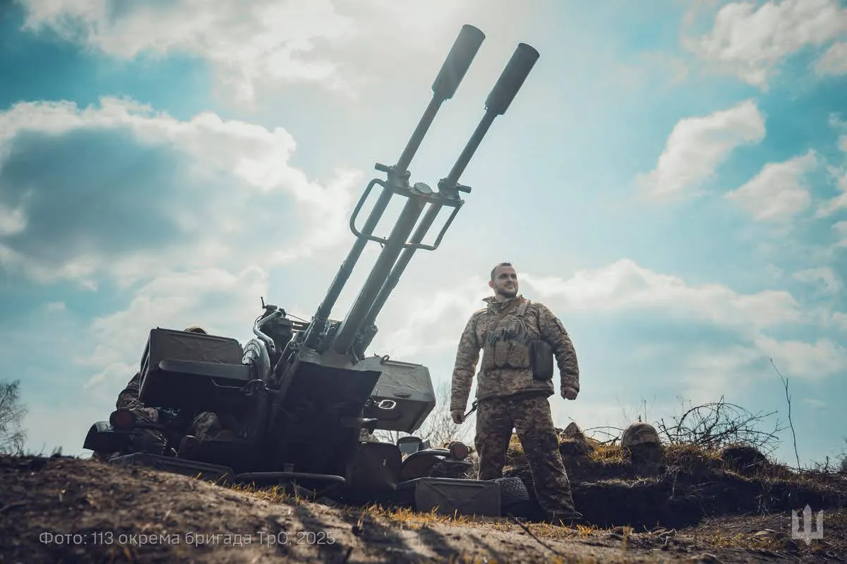 Ілюстративне фото У районі Вовчанська та Вовчанських Хуторів відбили три ворожих штурми на порталі Gromada Group
