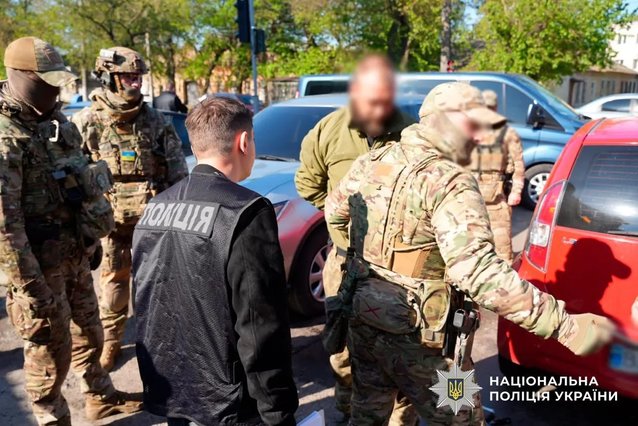Нацполіція ліквідовує наркоосередки у 15 регіонах України – серед них і Харківщина на порталі Gromada Group