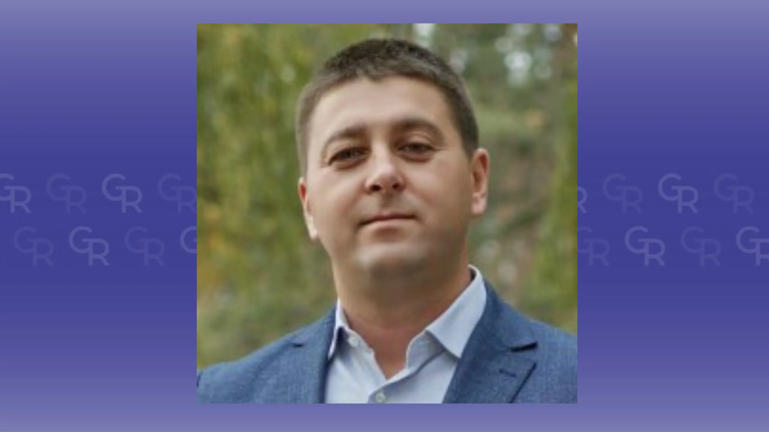 Сергій Федченко очолив Ізюмську міську військову адміністрацію на порталі Gromada Group