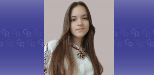 Учениця Зміївського ліцею №2 здобула призове місце у міжнародному конкурсі на порталі Gromada Group