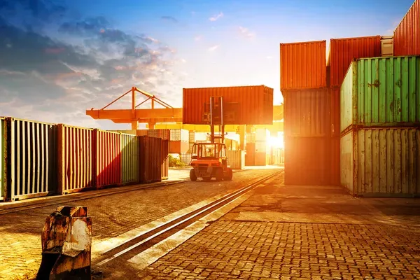Kharkiv Customs: since the beginning of the year, 773 foreign economic entities have carried out import-export operations worth almost a quarter of a billion $ at the Gromada Group Media