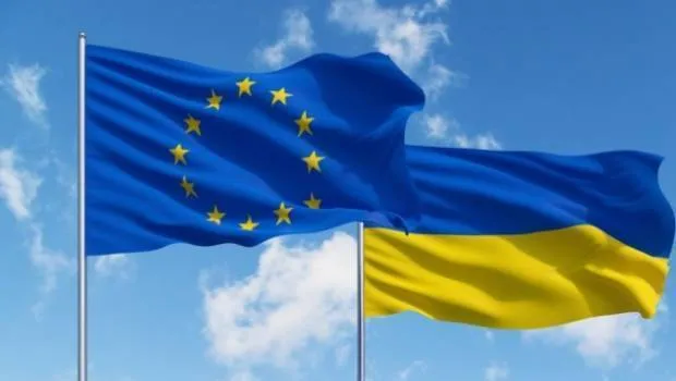 Європейський Союз анонсував початок переговорів про вступ з Україною і Молдовою 15 червня  на порталі Gromada Group
