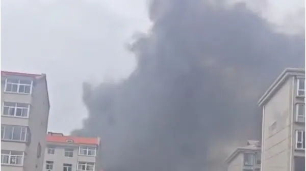 Explosions were heard in Kharkiv: what is known at the Gromada Group Media