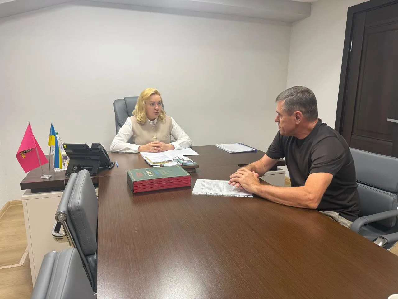 Нові дороги, безпека та підтримка медиків: які зміни чекають на Кегичівщину на порталі Gromada Group