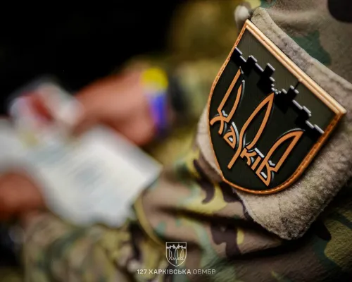Фронт поруч Липецької громади: загарбники намагалися просунутися в районах Стариці та Лимана на порталі Gromada Group