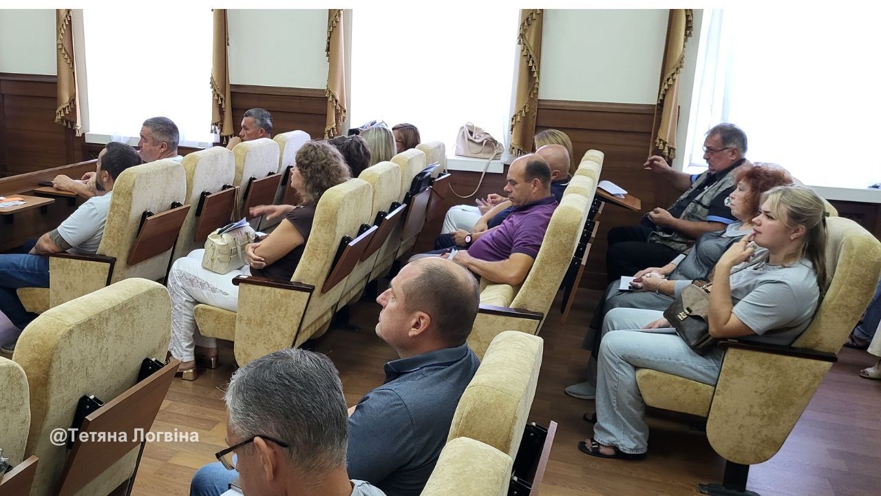 Павло Голодніков прозвітував про роботу Зміївської громади за перше півріччя 2026 року - фото 1