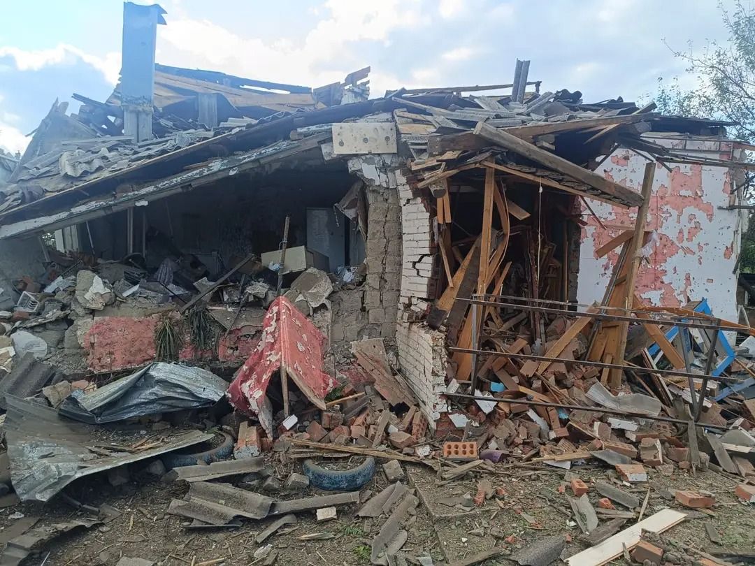 Окупанти обстріляли місто Ізюм: що відомо про це? - фото 5