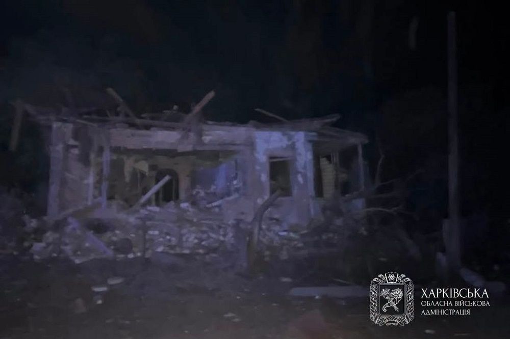Упродовж минулої доби ворог на Харківщині обстріляв 8 населених пунктів, зокрема місто Харків - фото 4