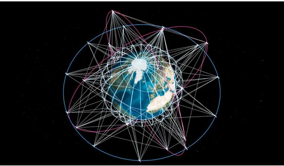 Війна на орбіті та аналог Starlink: як Україна опинилася в центрі Космічного саміту в Парижі - фото 1