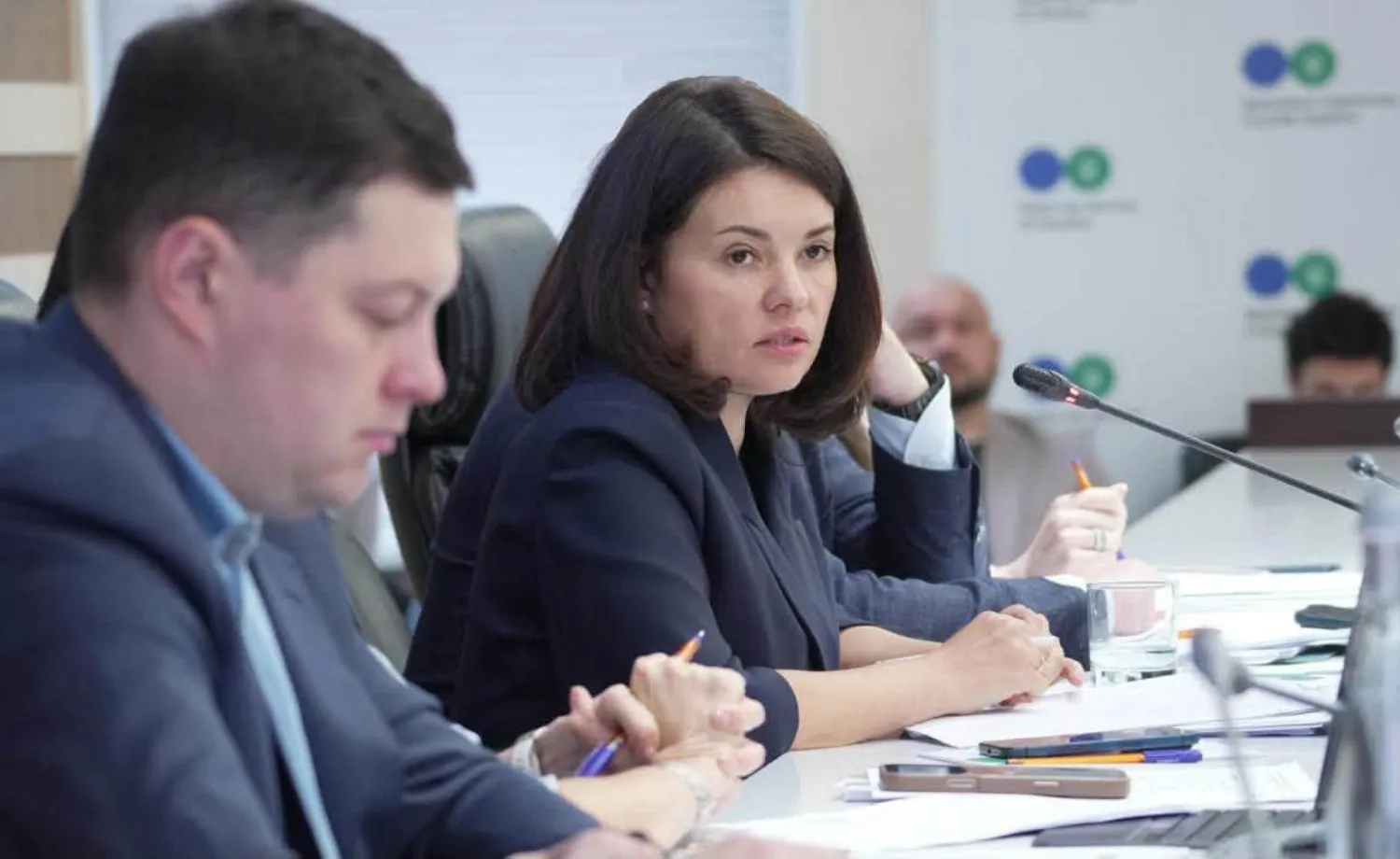Фото: Державна податкова служба України ДПС розпочинає створення реєстру постраждалого бізнесу: презентували підприємствам повідомлення про пошкодження майна на порталі Gromada Group