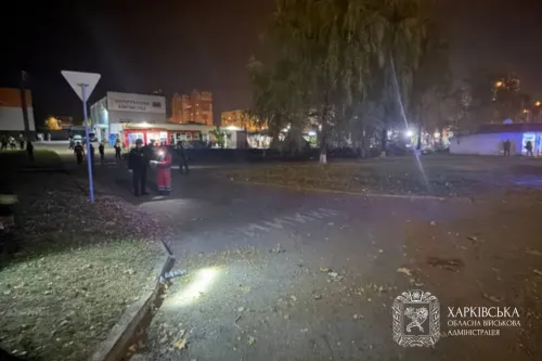 У Циркунах внаслідок російського обстрілу пошкоджено дачний будинок на порталі Gromada Group