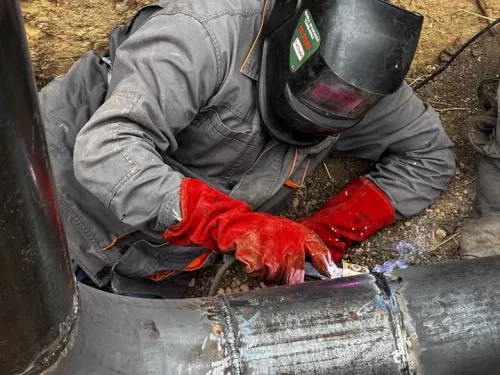 Що насправді відбувається з платежем за розподіл газу? на порталі Gromada Group