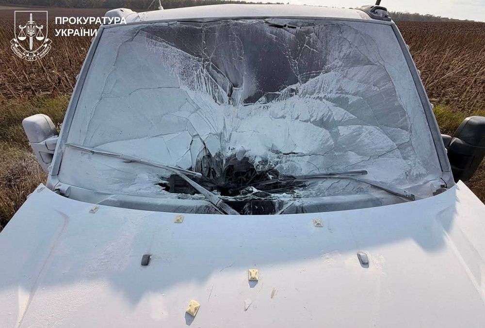 Минулої доби ворог обстріляв 19 населених пунктів Харківщини, серед постраждалих є дитина - фото 2