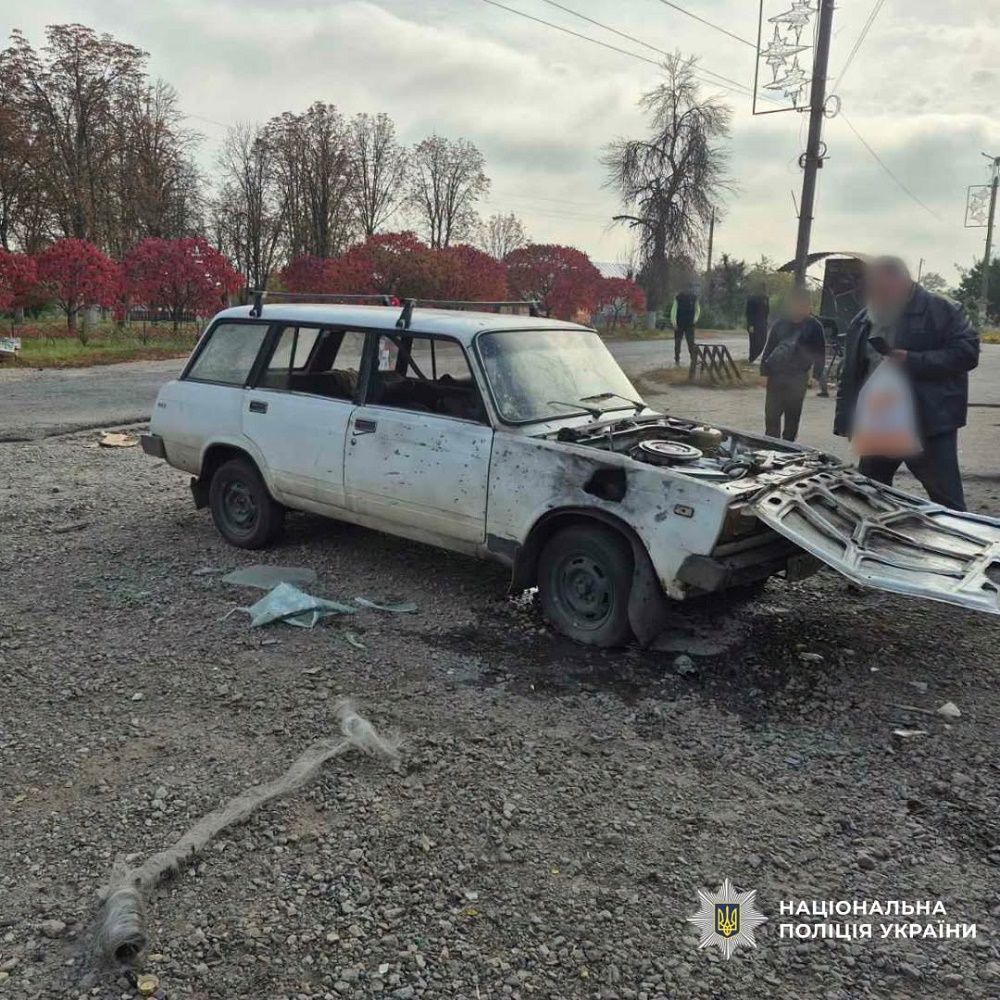 Минулої доби ворог обстріляв 19 населених пунктів Харківщини, серед постраждалих є дитина - фото 4